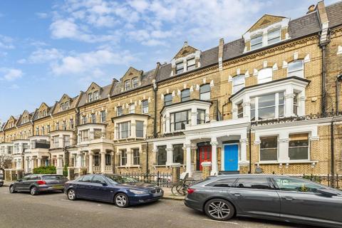 2 bedroom flat for sale, Gwendwr Road, London W14