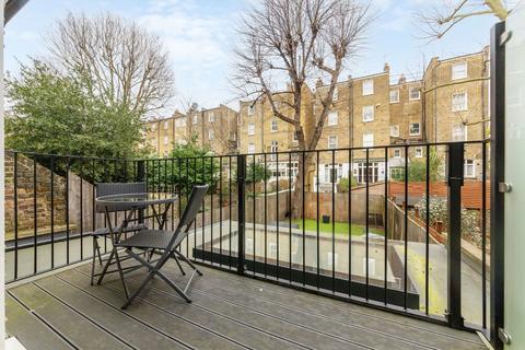 2 bedroom flat for sale, Gwendwr Road, London W14