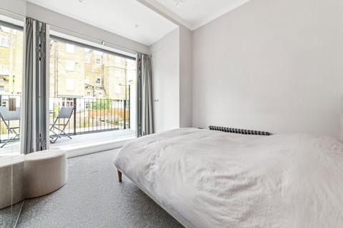 2 bedroom flat for sale, Gwendwr Road, London W14