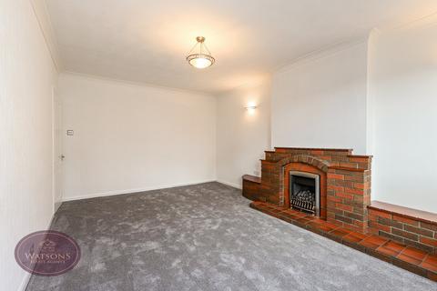 3 bedroom detached bungalow for sale, Lower Dunstead Road, Langley Mill, Nottingham, NG16