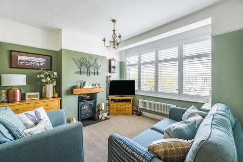 5 Sunbury Road, Sutton, SM3 9AR