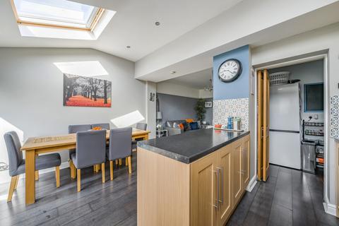 5 Sunbury Road, Sutton, SM3 9AR
