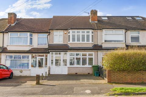 5 Sunbury Road, Sutton, SM3 9AR