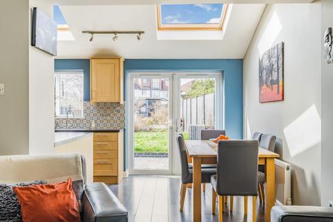 5 Sunbury Road, Sutton, SM3 9AR