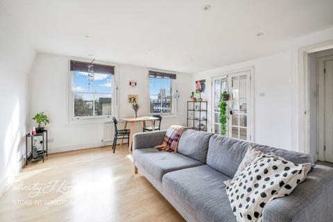 1 bedroom flat for sale, Evering Road, London N16