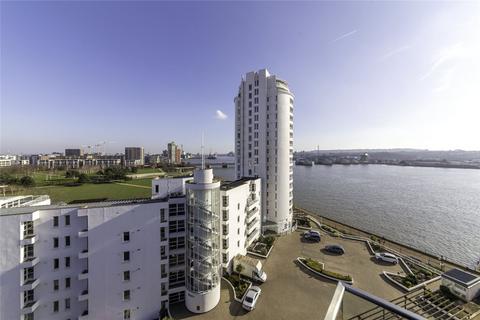 1 bedroom apartment to rent, Summerston House, Royal Wharf E16