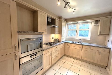 undefined, Milton Wynd, Turnberry KA26