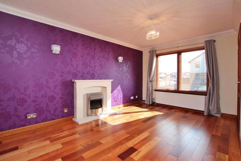 2 bedroom semi-detached house for sale, Montgomery Crescent, Carron, FK2