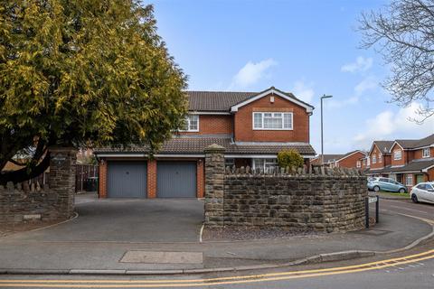 4 bedroom detached house for sale, Mill Lane, Warmley, Bristol