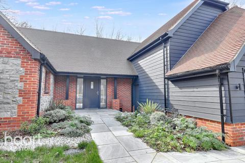 undefined, Upper Barnhill, Maidstone