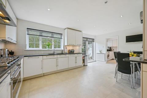 6 bedroom detached house for sale, Leavesden Road, Stanmore