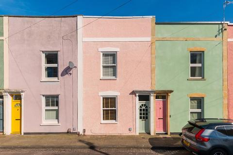 2 bedroom terraced house for sale, Wells Street, Ashton Gate