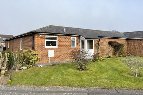 2 bedroom bungalow for sale, Bluebell Close, Highcliffe, Christchurch, Dorset, BH23