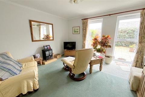 2 bedroom bungalow for sale, Bluebell Close, Highcliffe, Christchurch, Dorset, BH23