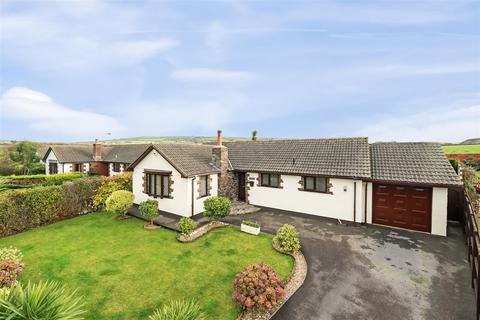 Touch Wood Fosters Lane, Tintagel, PL34 0BU