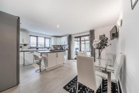Touch Wood Fosters Lane, Tintagel, PL34 0BU