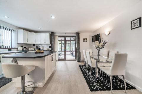 Touch Wood Fosters Lane, Tintagel, PL34 0BU