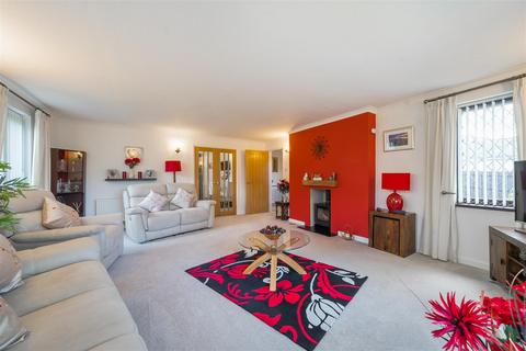 Touch Wood Fosters Lane, Tintagel, PL34 0BU