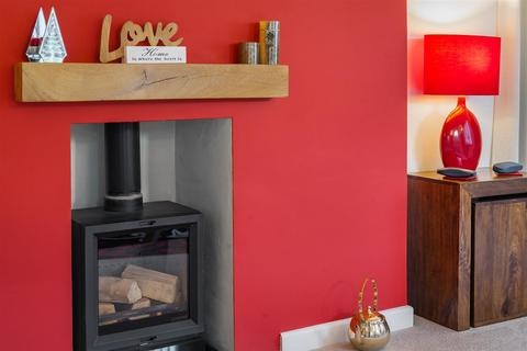 Touch Wood Fosters Lane, Tintagel, PL34 0BU