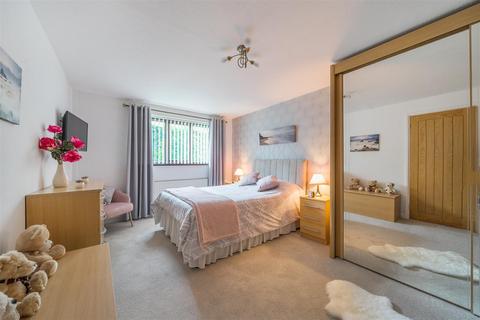 Touch Wood Fosters Lane, Tintagel, PL34 0BU