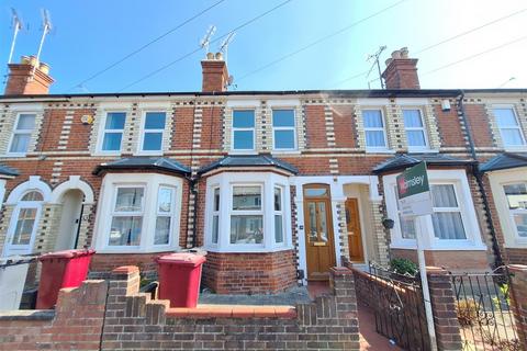2 bedroom terraced house to rent, St Johns Road, Caversham