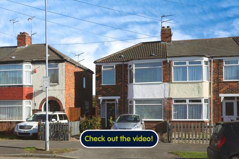 Ancaster Avenue, Hull,  HU5 4QR