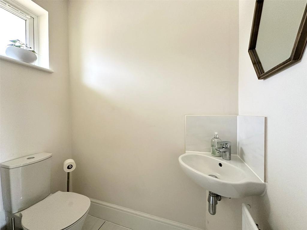Cloakroom