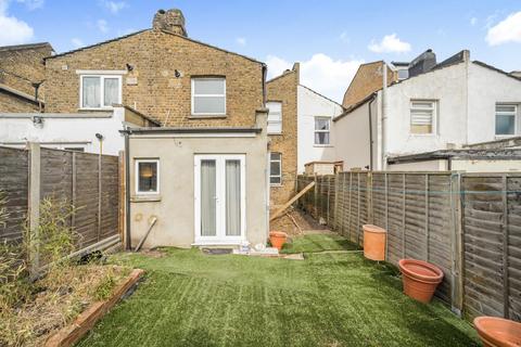 3 bedroom terraced house for sale, Lansdowne Hill, West Norwood