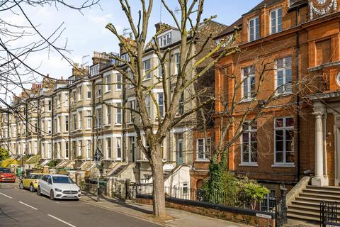 Crossfield Road, Belsize Park