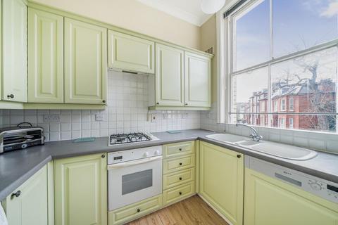 2 bedroom flat for sale, Crossfield Road, Belsize Park