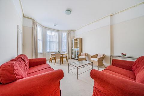 2 bedroom flat for sale, Crossfield Road, Belsize Park