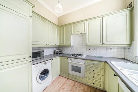 Crossfield Road, Belsize Park, London, NW3