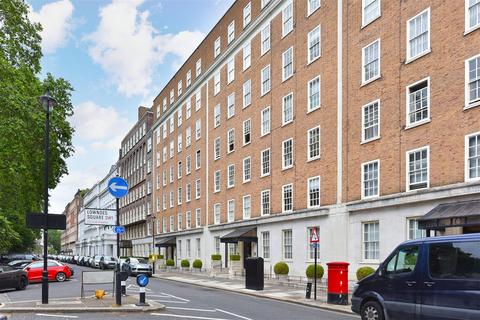 2 bedroom flat for sale, Lowndes Square, Belgravia, SW1X