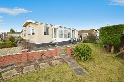 2 bedroom park home for sale, Kingfisher Drive, Skegness PE25