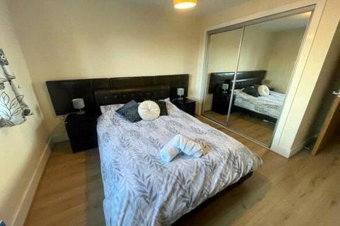 2 bedroom apartment to rent, Arena View, Clement Street, Birmingham, B1