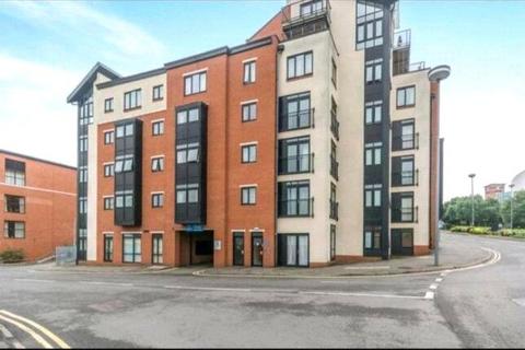 Clement Street, Birmingham, B1