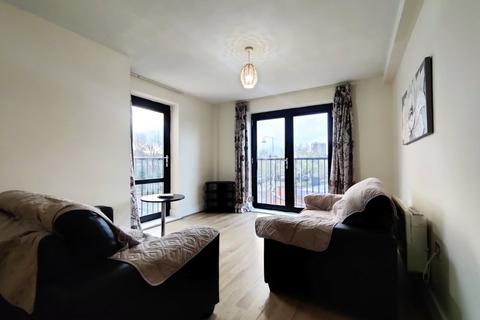2 bedroom apartment to rent, Clement Street, Birmingham, B1