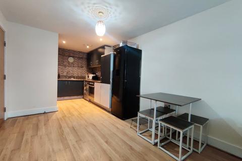 2 bedroom apartment to rent, Clement Street, Birmingham, B1