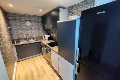 2 bedroom apartment to rent, Clement Street, Birmingham, B1
