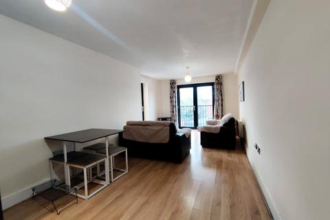 2 bedroom apartment to rent, Clement Street, Birmingham, B1