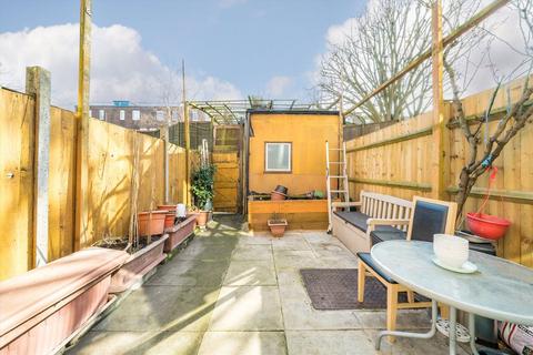 undefined, Westacott Close, London N19
