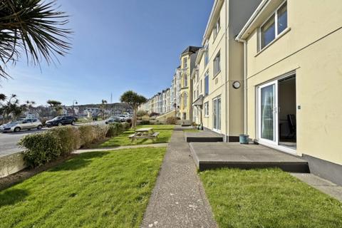 Dolphin Court, The Promenade, Port St. Mary, IM9 5DF