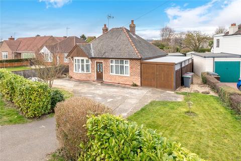 48 Sleaford Road, Heckington, Sleaford, NG34 9QW