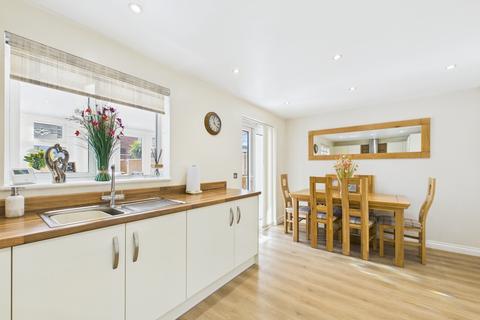1 East Gate Close, Lytham St Annes, FY8 2SL