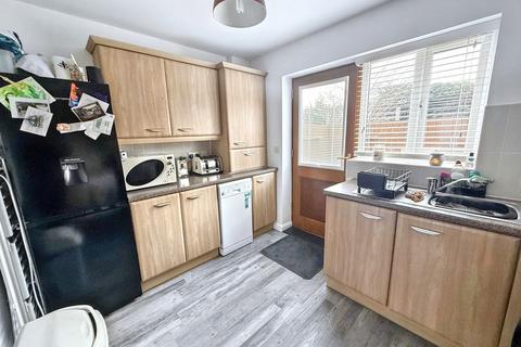2 bedroom flat for sale, Westward Place, Harraton, Washington, Tyne and Wear, NE38 9AR