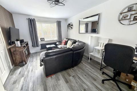 2 bedroom ground floor flat for sale, Westward Place, Harraton, Washington, Tyne and Wear, NE38 9AR