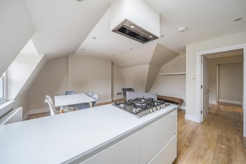 3 bedroom flat to rent, Clifton Hill, London, NW8