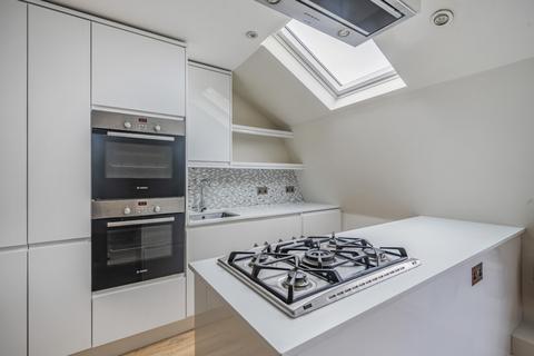 3 bedroom flat to rent, Clifton Hill, London, NW8