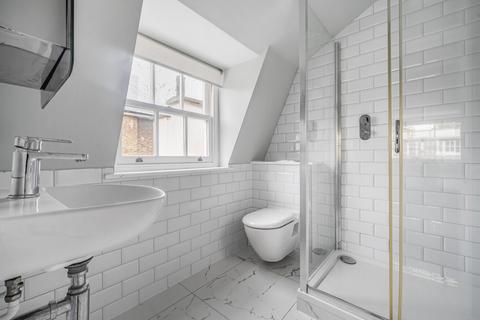 3 bedroom flat to rent, Clifton Hill, London, NW8