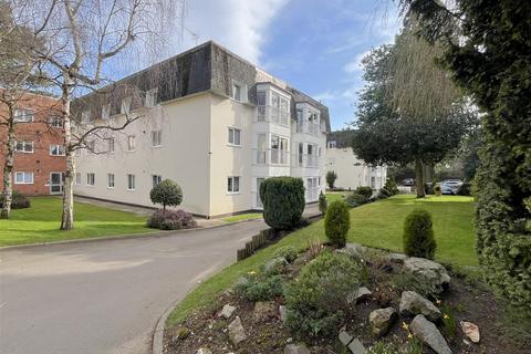 2 bedroom apartment for sale, Kenilworth Road, Royal Leamington Spa